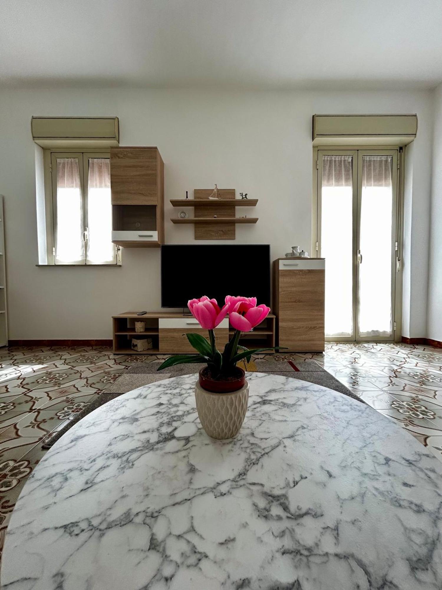 Grc Apartments Partanna-Mondello Палермо Номер фото